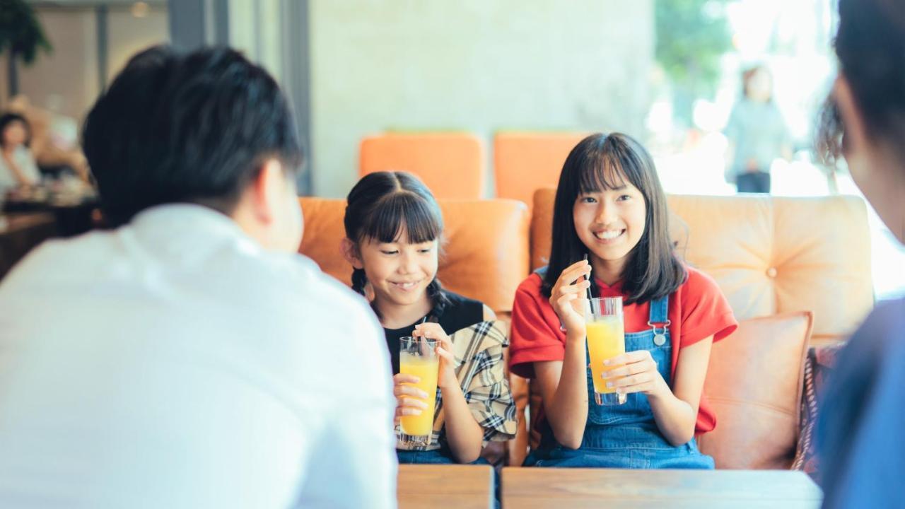 Hostel Ilfaro 쿠루메 외부 사진