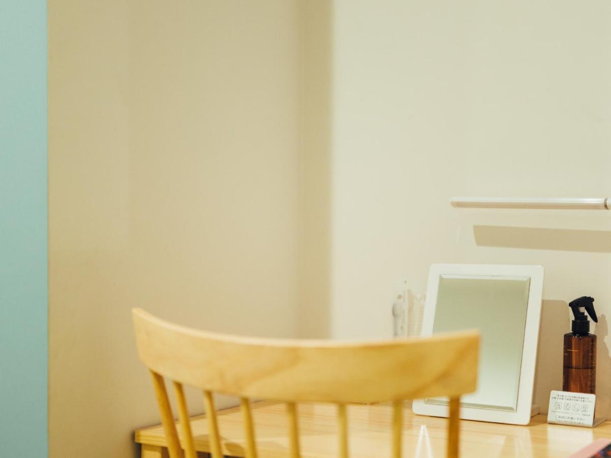 Hostel Ilfaro 쿠루메 외부 사진