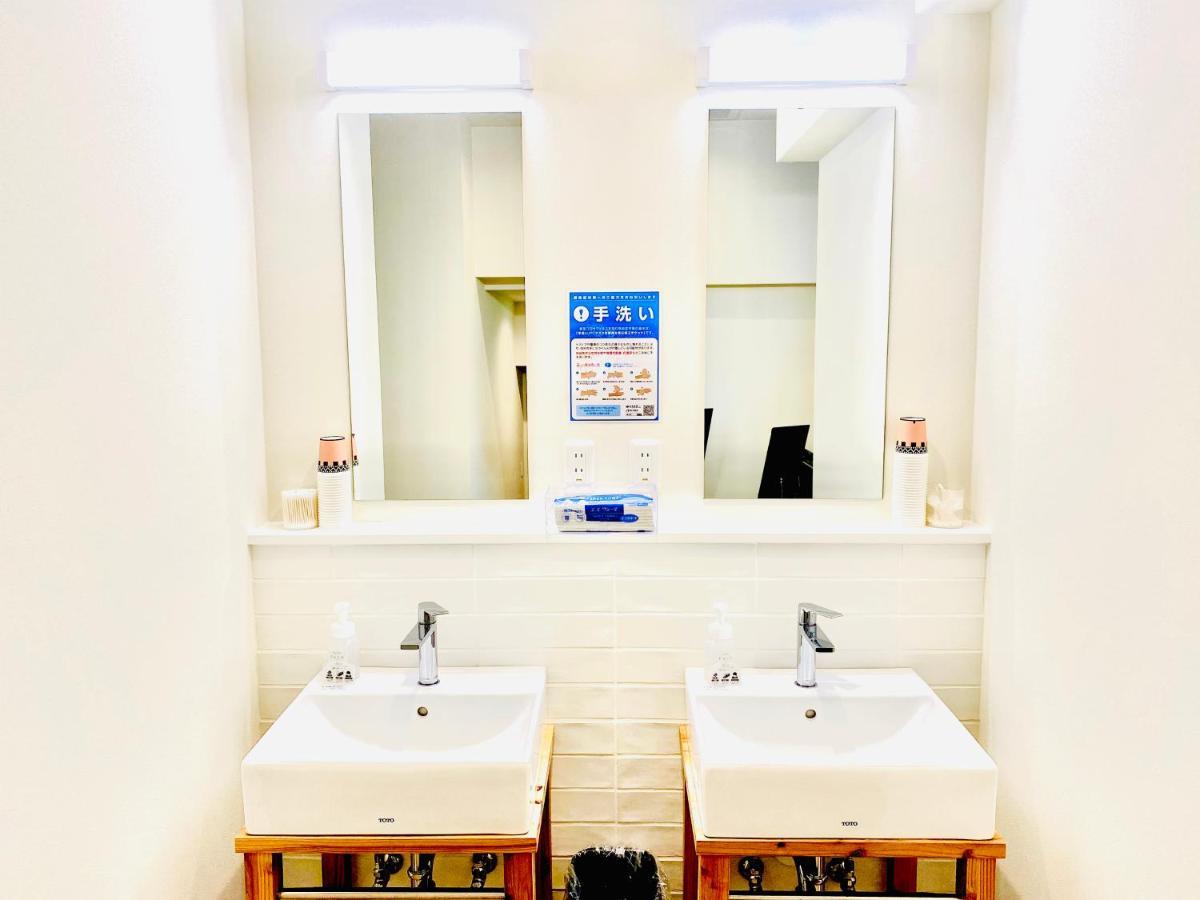 Hostel Ilfaro 쿠루메 외부 사진