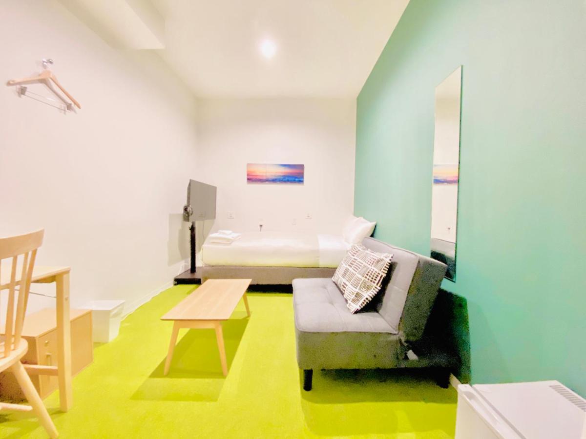 Hostel Ilfaro 쿠루메 외부 사진